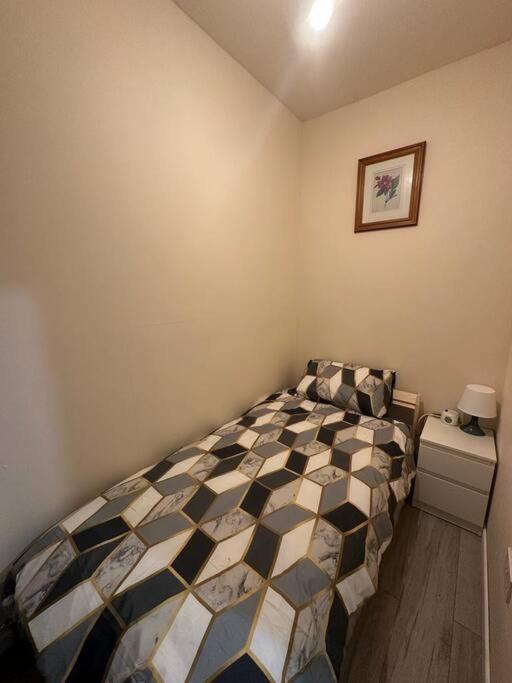 Ballynahinch Haven - Beautiful 3 Bedroom House מראה חיצוני תמונה