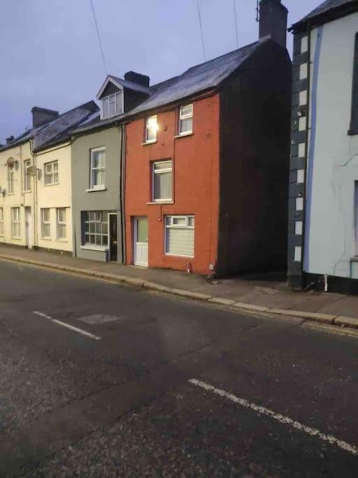 Ballynahinch Haven - Beautiful 3 Bedroom House מראה חיצוני תמונה