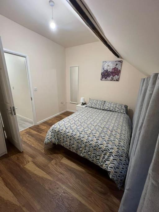 Ballynahinch Haven - Beautiful 3 Bedroom House מראה חיצוני תמונה