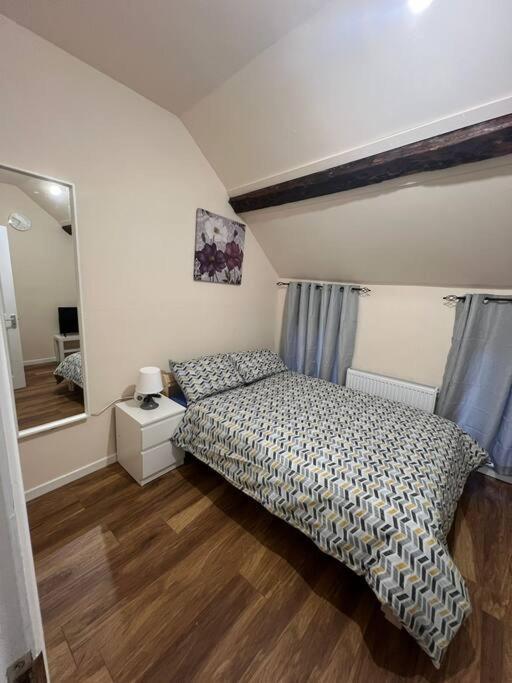 Ballynahinch Haven - Beautiful 3 Bedroom House מראה חיצוני תמונה